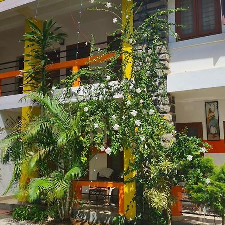 New Kovalam Beach Hotel المظهر الخارجي الصورة