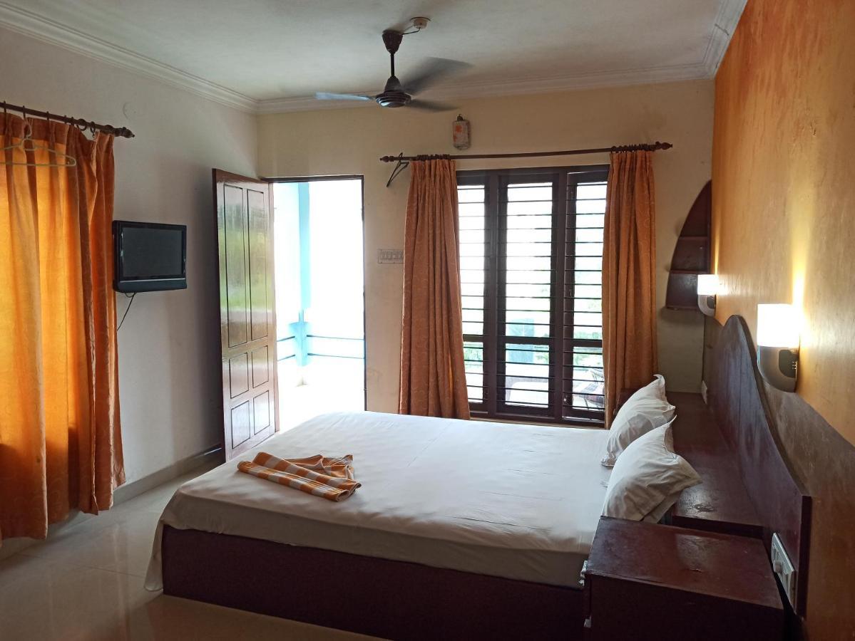 New Kovalam Beach Hotel المظهر الخارجي الصورة